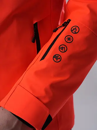 BOGNER FIRE+ICE | Herren Skijacke Eason3-T | 